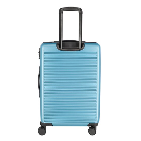 Paklite Sienna 4 ruote Carrello M 67 cm