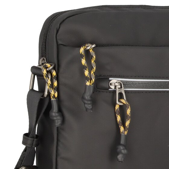 camel active Explore Borsa a tracolla 35 cm