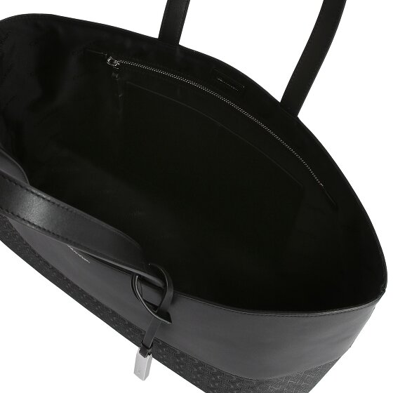 Calvin Klein CK Mixmedia Borsa shopper 39 cm