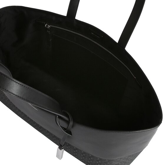 Calvin Klein CK Mixmedia Borsa shopper 39 cm