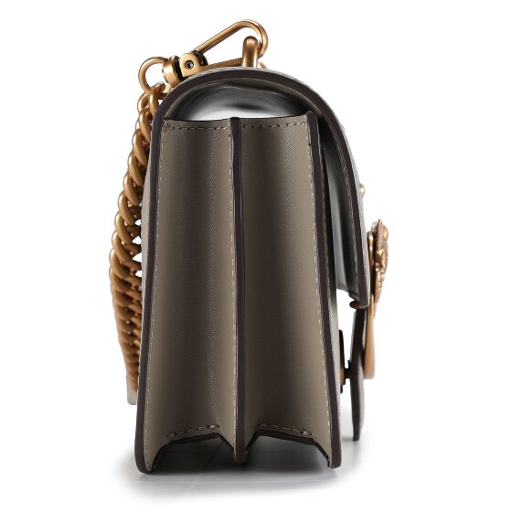 PINKO Love One Borsa a tracolla Pelle 21 cm