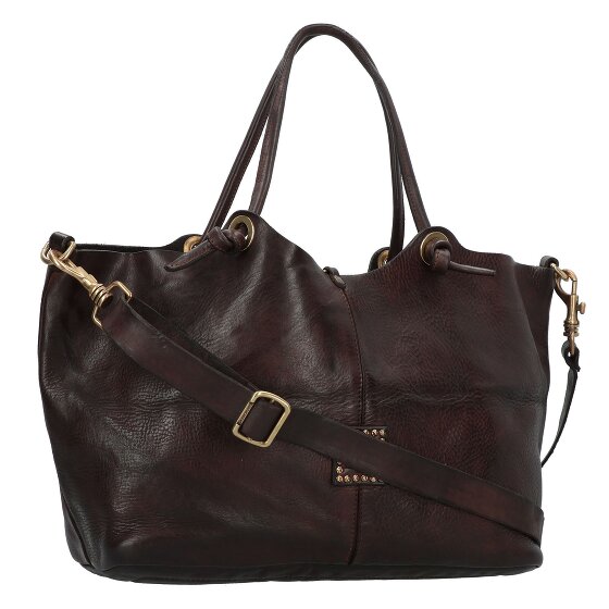 Campomaggi Ebano Borsa shopper Pelle 36 cm