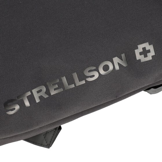 Strellson Alperton Eddie Zaino da giorno 39 cm Scomparto per laptop