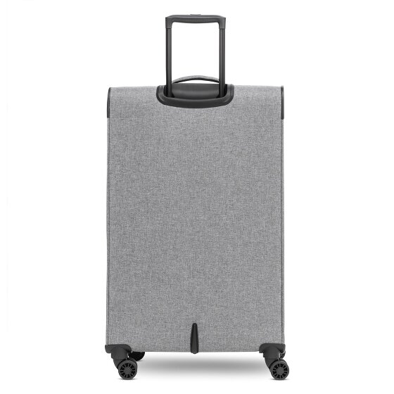 Redolz Essentials 12 LARGE 4 ruote Carrello 79 cm con piega di espansione