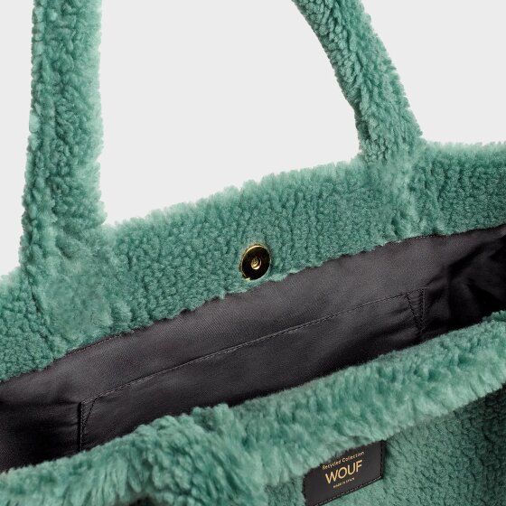 Wouf Borsa spesa pieghevole 40 cm