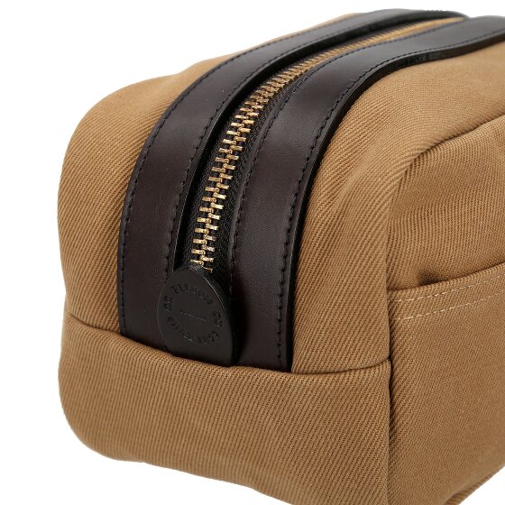 Filson Luggage Twill Borsa da toilette 24 cm