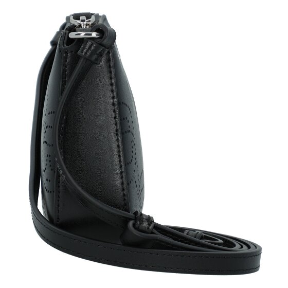 Karl Lagerfeld Ikon Borsa a tracolla Pelle 21 cm