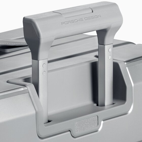 Porsche Design Roadster 4 ruote Carrello 78 cm