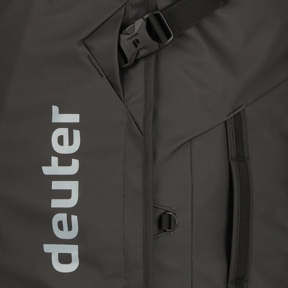 Deuter Duffel Pro Movo 90 2 ruote Borsa da viaggio 86 cm