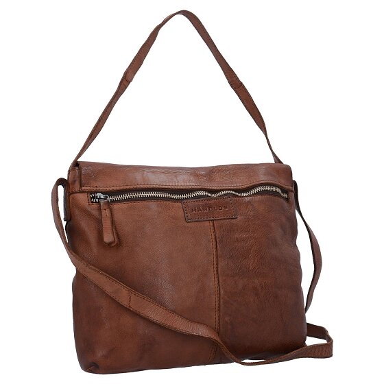 Harold's Borsa a tracolla Submarine L in pelle 28 cm