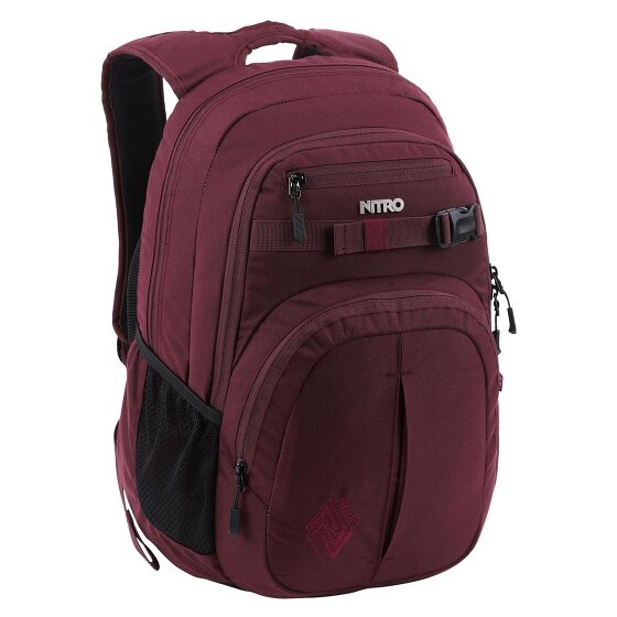 NITRO Zaino Chase Scomparto per laptop da 51 cm NITRO Zaino Chase Scomparto per laptop da 51 cm