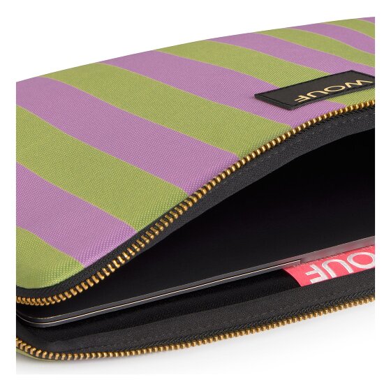 Wouf Daily Custodia per computer portatile 32.5 cm