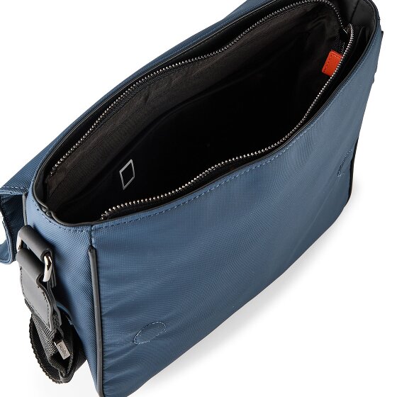 Valentino Dragonhawk Borsa a tracolla 31 cm