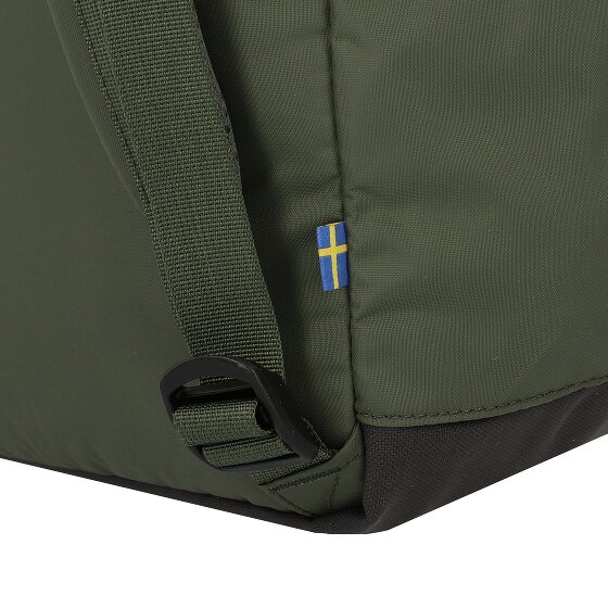 Fjällräven High Coast Totepack Zaino da giorno 40 cm Scomparto per laptop