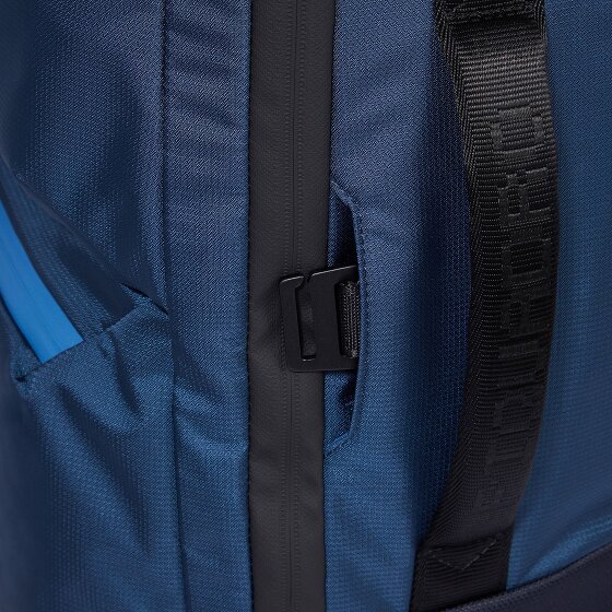 Piquadro Corner 4 ruote Carrello della cabina 55 cm