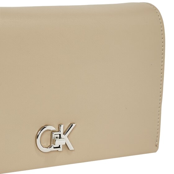 Calvin Klein Re-Lock Borsa a tracolla 24 cm