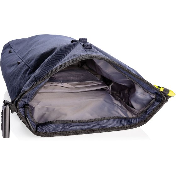 XD Design Zaino Urban Lite RFID 46 cm Scomparto per laptop