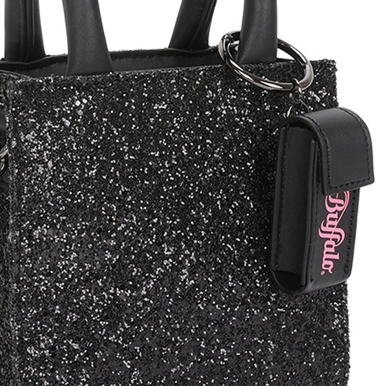 Buffalo Boxy35 Mini borsa a mano 18 cm