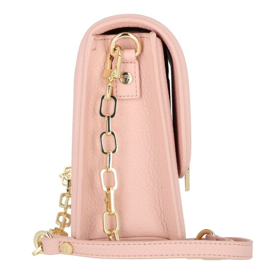 Chiara Ferragni Eyelike buckle Borsa a tracolla 24 cm