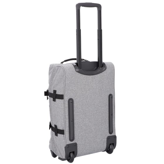 Eastpak Tranverz S 2-Wheel Holdall 51 cm