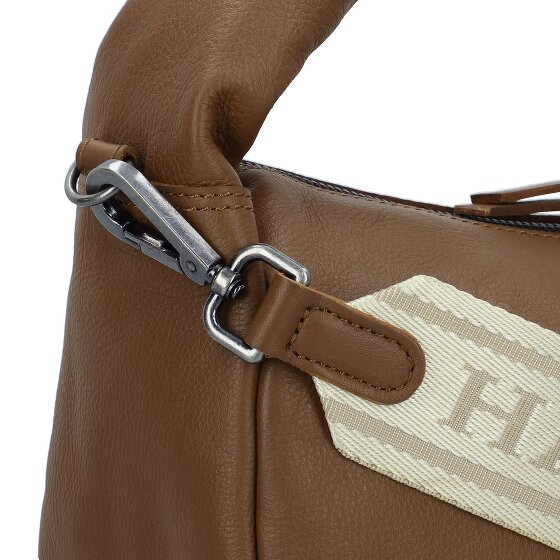 Harbour 2nd Just Pure Borsa a tracolla Pelle 29 cm