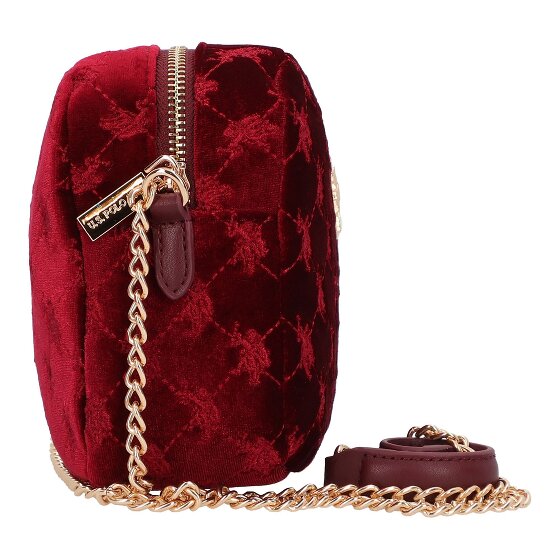 U.S. Polo Assn. New Ceremony Borsa a tracolla 24 cm