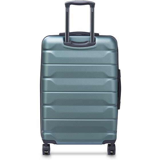 Delsey Paris Carrello Air Armour a 4 ruote 68 cm
