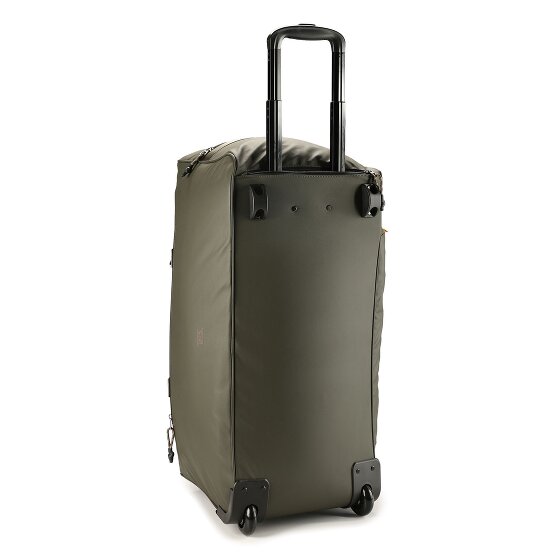 camel active Explore 2 ruote Borsa da viaggio 38 cm