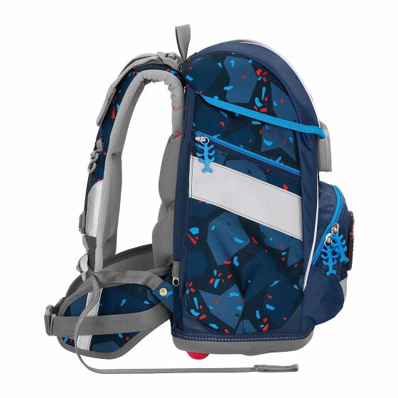 Step by Step 2in1 Set di borse per la scuola