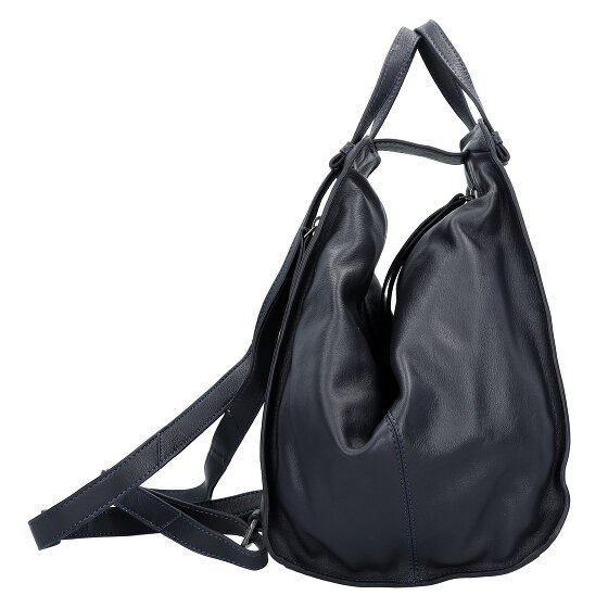 Harbour 2nd Just Pure Mireille Zaino da città Pelle 30 cm