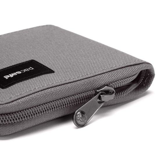 Pacsafe RFIDsafe Portafoglio Protezione RFID 11 cm
