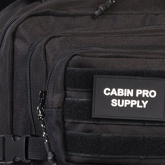 Worldpack BestWay Cabin Pro Supply zaino da viaggio 48 cm scomparto per laptop