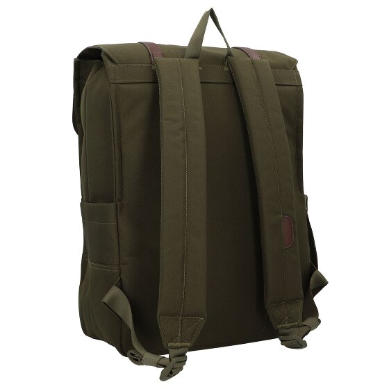 Herschel Survey Zaino da giorno 45 cm Scomparto per laptop