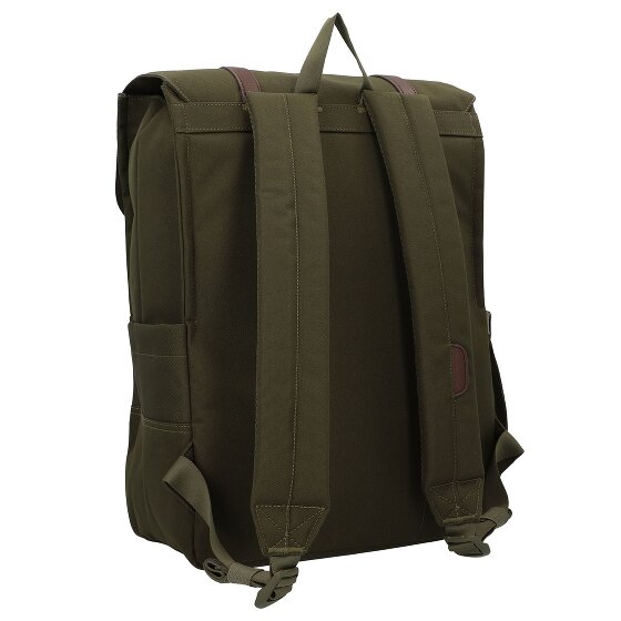 Herschel Survey Zaino da giorno 45 cm Scomparto per laptop