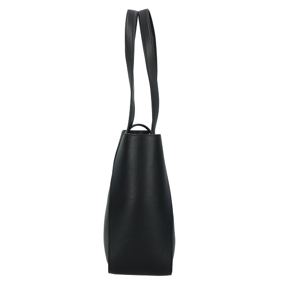 Karl Lagerfeld Skuare Borsa shopper Vera Pelle 34 cm