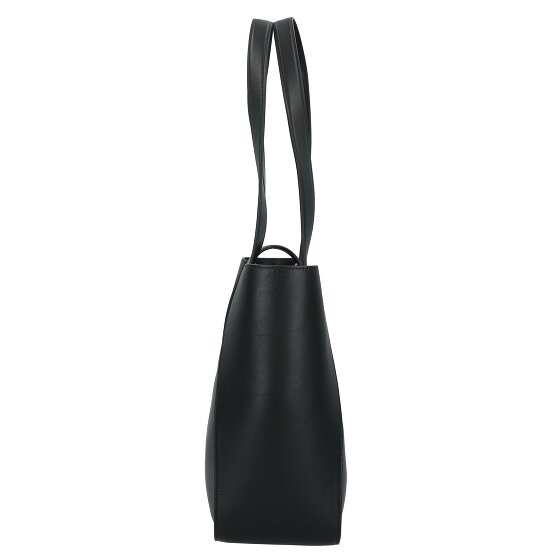 Karl Lagerfeld Behind the Seams Borsa shopper Pelle 34 cm