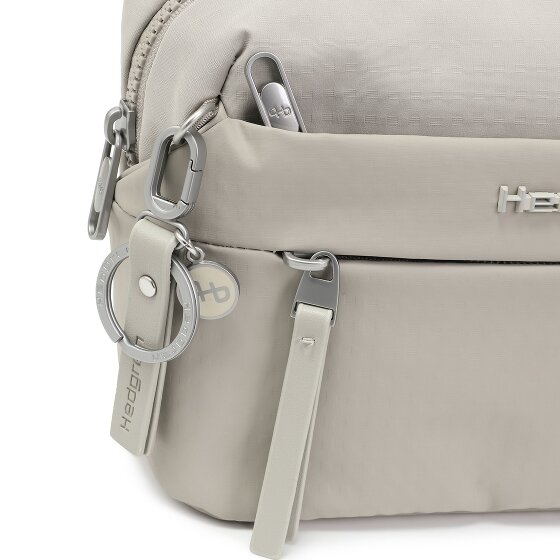 Hedgren Furo Hogo Borsa a tracolla Protezione RFID 22 cm