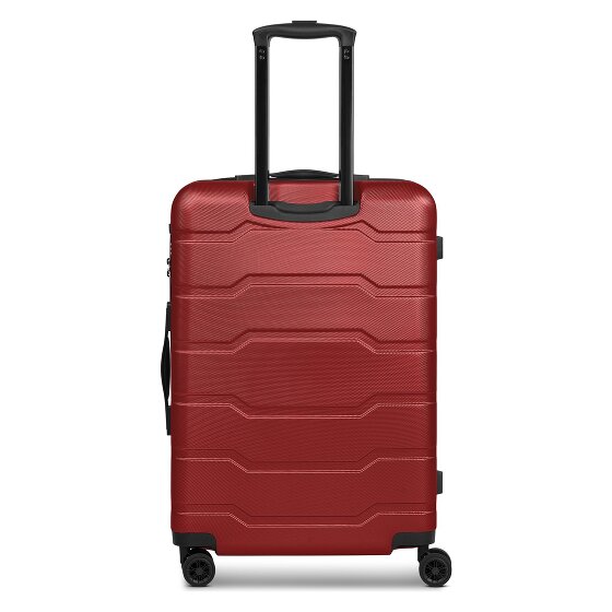 Tonino Lamborghini Bologna 4 ruote Carrello M 67 cm