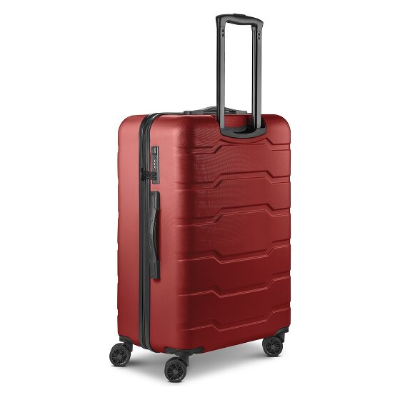 Tonino Lamborghini Bologna 4 ruote Carrello M 67 cm