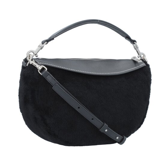 Liebeskind Shearling Borsetta Pelle 28 cm