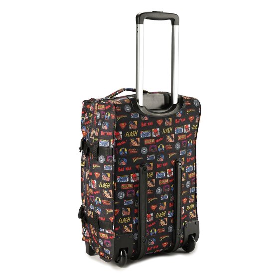 Eastpak Transit'R Transit'R 2 ruote Borsa da viaggio S 51 cm