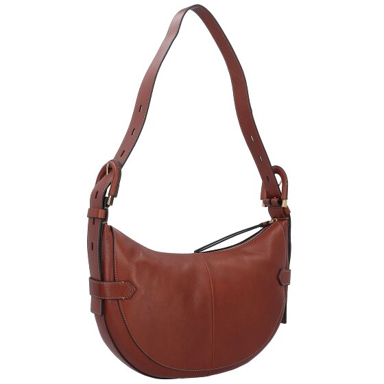 Fossil Harwell Borsa a tracolla Pelle 35 cm