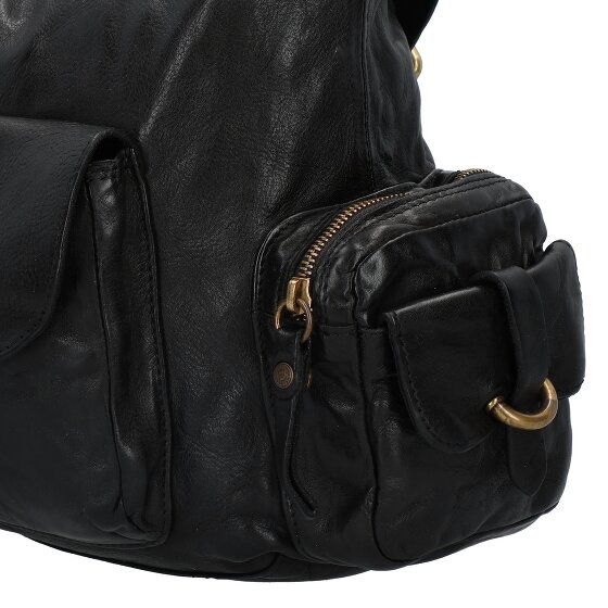 Campomaggi Elda Borsa a tracolla Pelle 30 cm