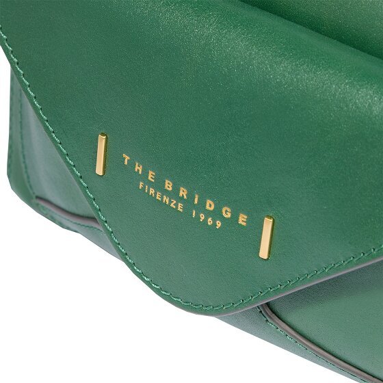 The Bridge Borsa a tracolla Pelle 20 cm