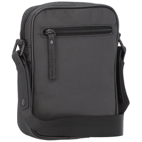 bugatti Domani borsa a tracolla 20 cm