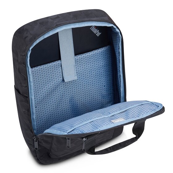 Delsey Paris Zaino Citypak Scomparto per laptop da 42 cm