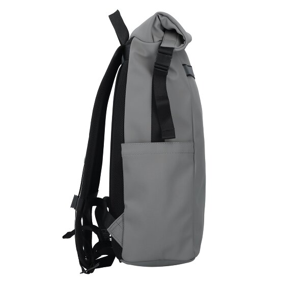 Tommy Hilfiger TH Monotype Zaino da giorno 47 cm Scomparto per laptop