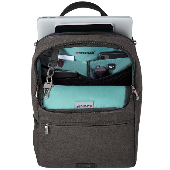 Wenger MX Reload 14 Zaino da lavoro 42 cm Scomparto per laptop
