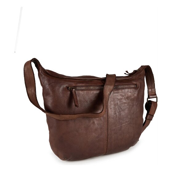 Harold's Submarine Borsa a tracolla M Pelle 40 cm