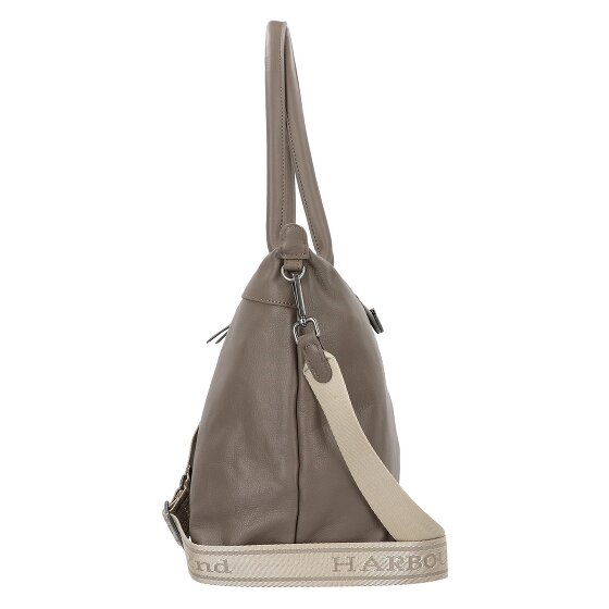 Harbour 2nd Malin Borsa shopper Pelle 40 cm
